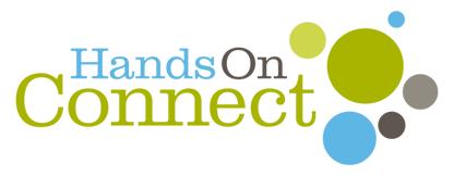 Hands On Connect logo