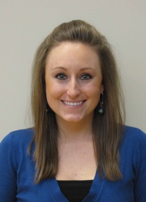 Melissa Strapec