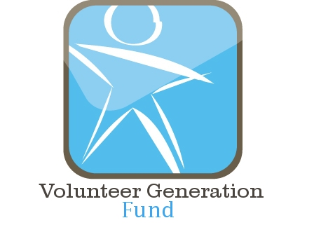 Volunteer Generation Fund
